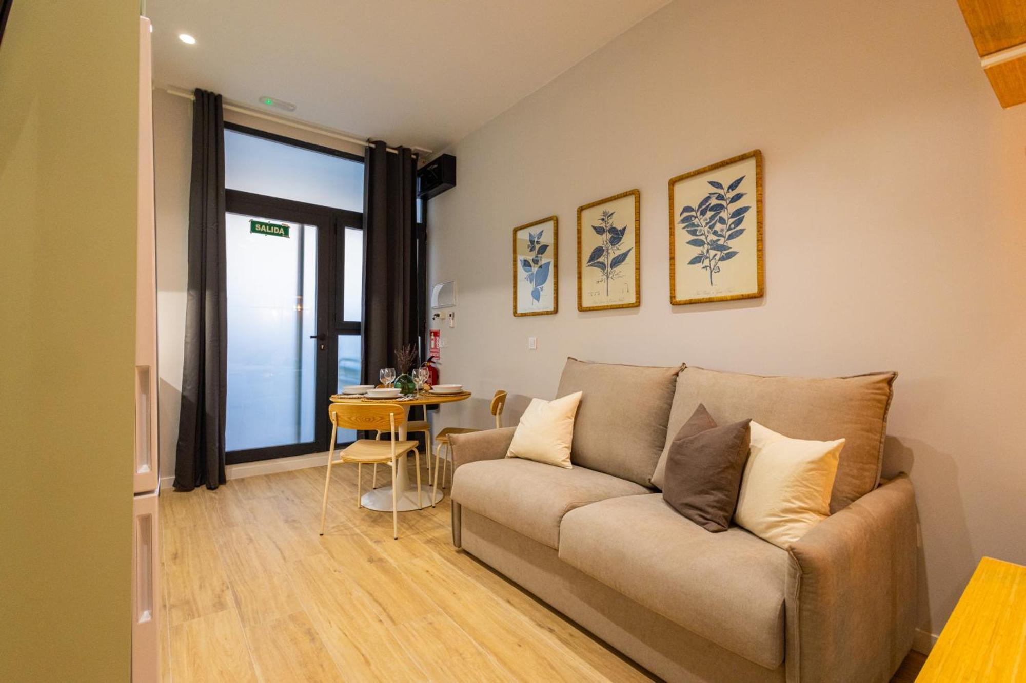 Florit Flats - The Sorolla Apartments 발렌시아 외부 사진
