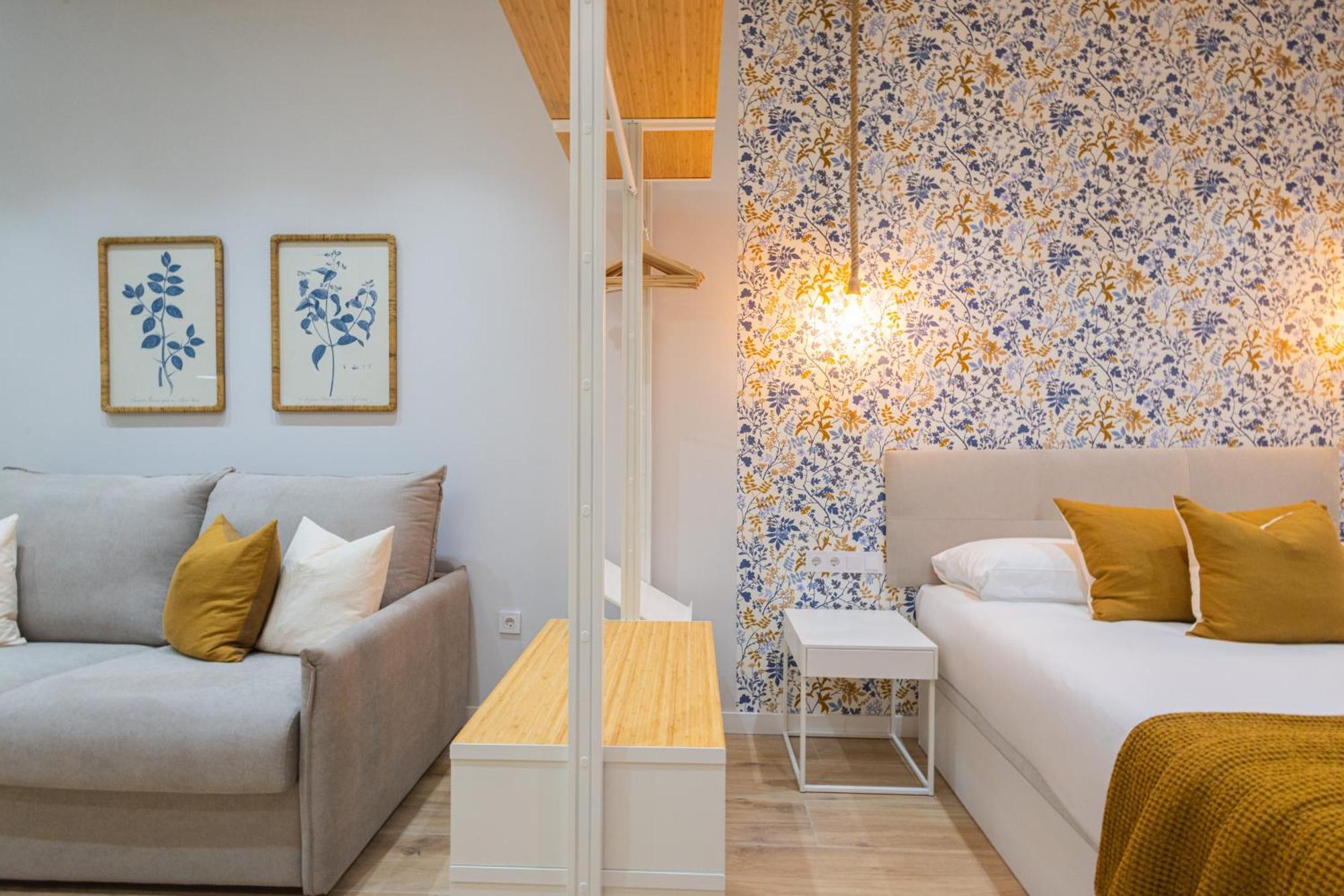 Florit Flats - The Sorolla Apartments 발렌시아 외부 사진
