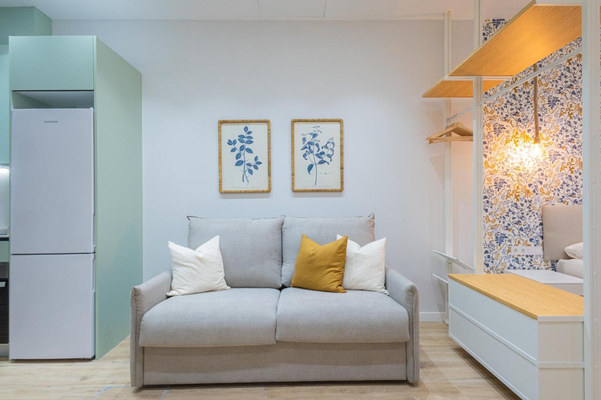 Florit Flats - The Sorolla Apartments 발렌시아 외부 사진