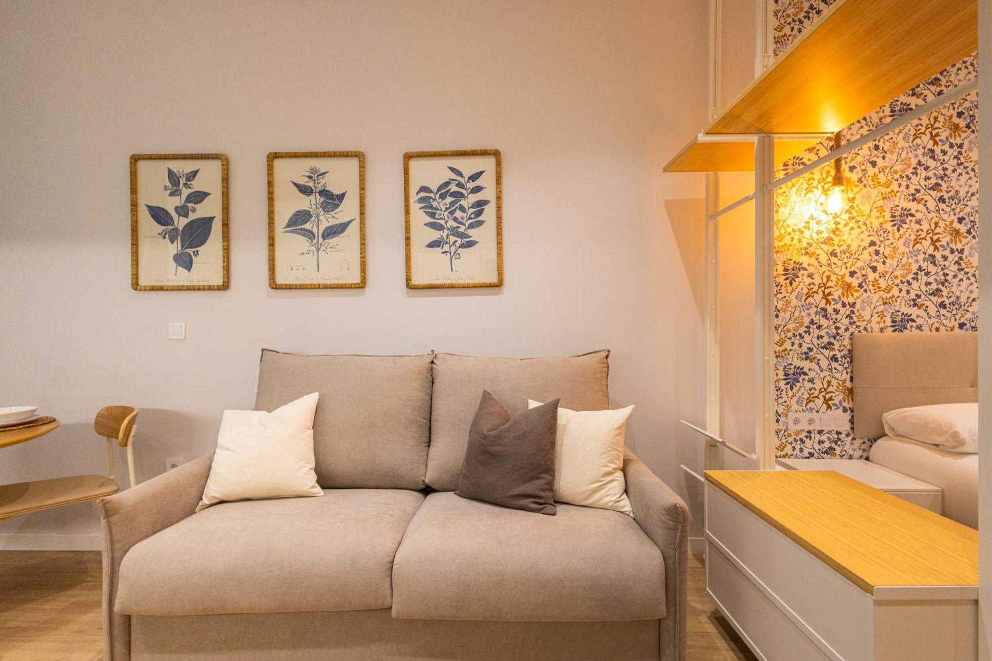 Florit Flats - The Sorolla Apartments 발렌시아 외부 사진