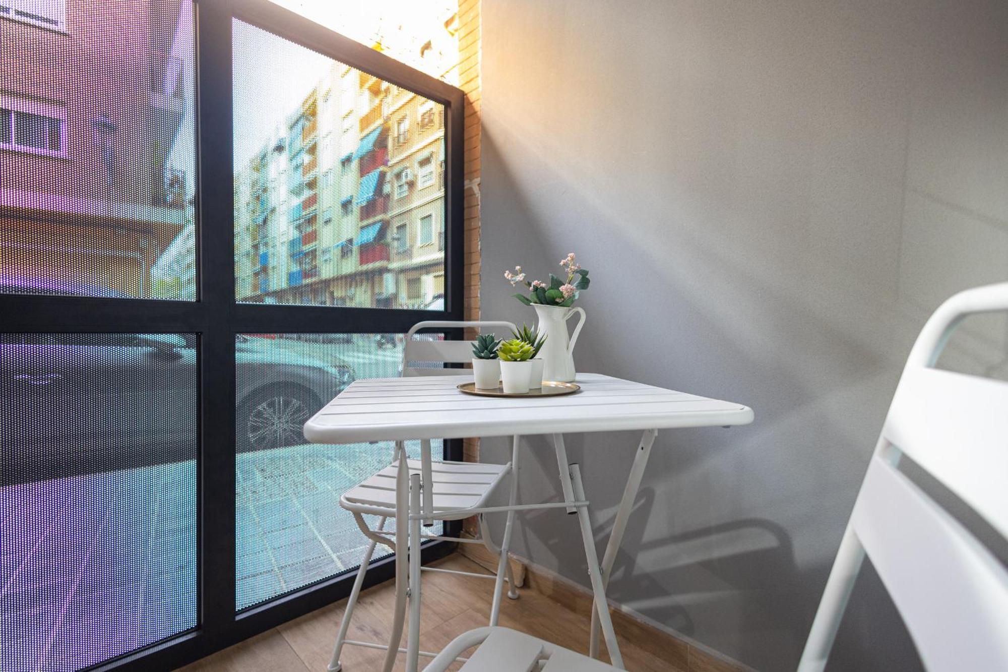 Florit Flats - The Sorolla Apartments 발렌시아 외부 사진